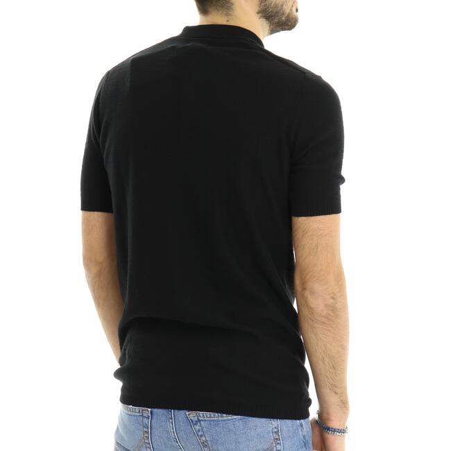 POLO BASIC SSEINSE - Mad Fashion | img vers.650x/